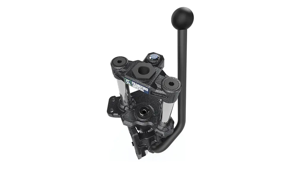 Frankford Arsenal F1 Single Stage Presse mit integrierter LED Beleuchtung