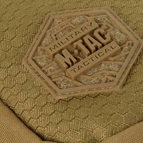 M-Tac - Sling Pistol Bag Elite Hex - Coyote - 10175005