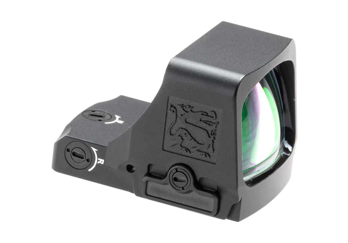 Ronin HE507Comp