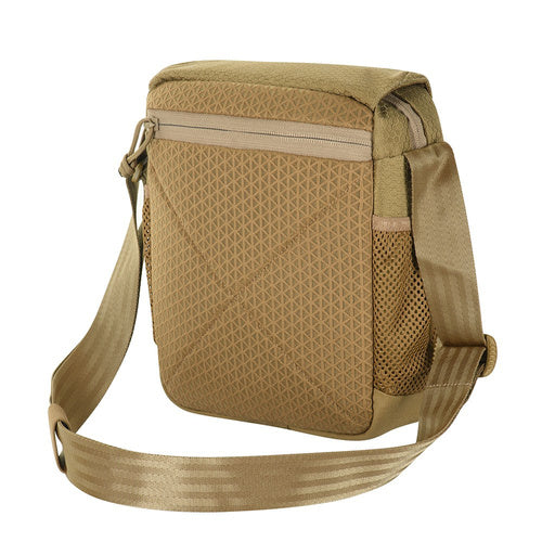 M-Tac - Satellit Magnet Tasche Gen.II Elite Hex - Kojote - 10141805
