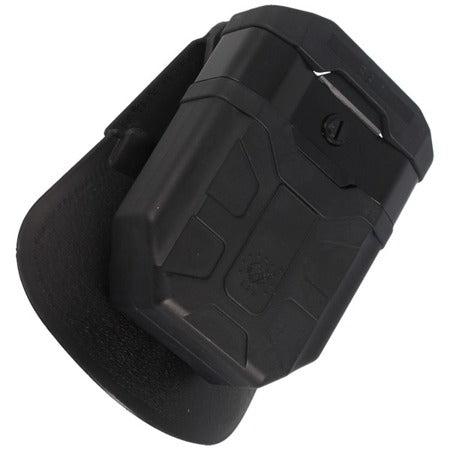 ESP - Fobus Paddel-Magazin-Tasche - AK-47 - MH-24-AK BK