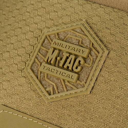 M-Tac - Satellit Magnet Tasche Gen.II Elite Hex - Kojote - 10141805