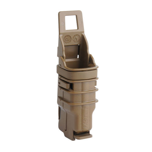 ITW Nexus - FastMag™ -Pistole - MOLLE / P.A.L.S. - Coyote Brown - 34G-FMP-MOLLE-COY