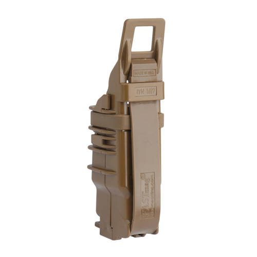 ITW Nexus - FastMag™ -Pistole - MOLLE / P.A.L.S. - Coyote Brown - 34G-FMP-MOLLE-COY