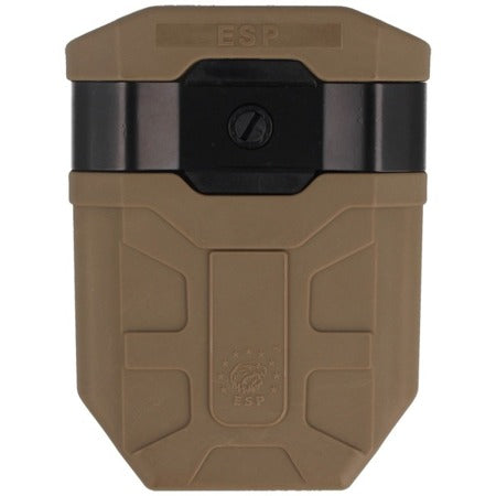 ESP - UBC-01 Magazintasche - AK-47 - MH-04-AK KH