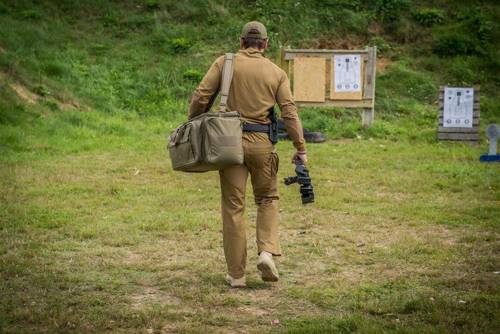 Helikon - Rangemaster Gear Bag® - MultiCam - TB-RMG-CD-34