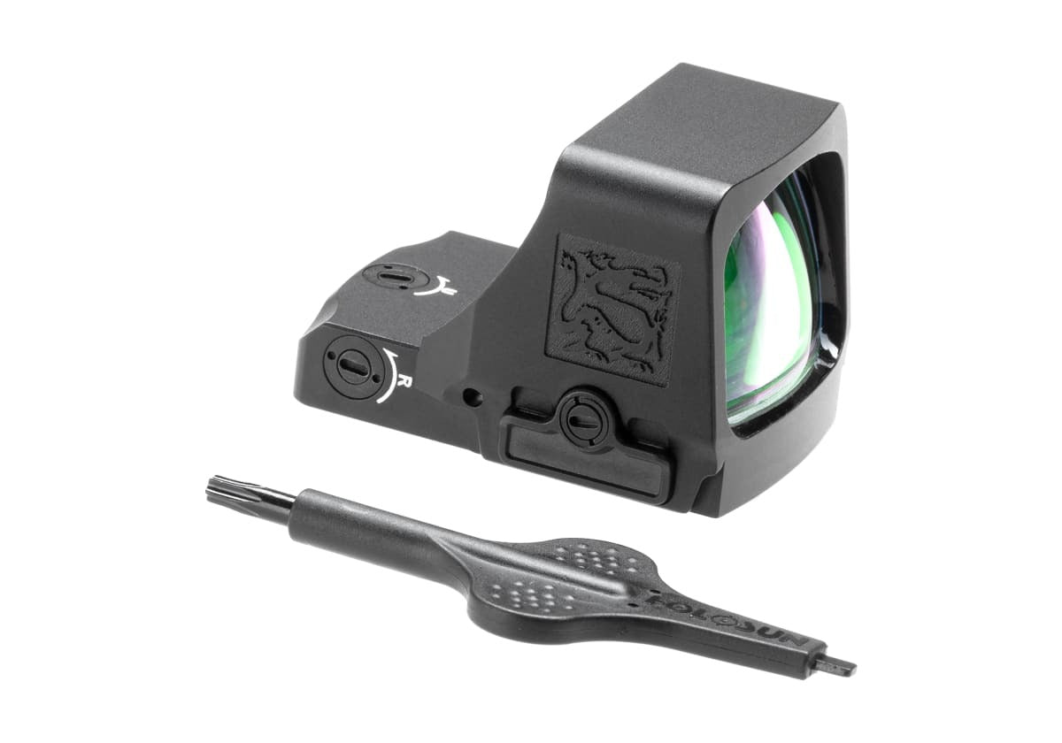 Ronin HE507Comp