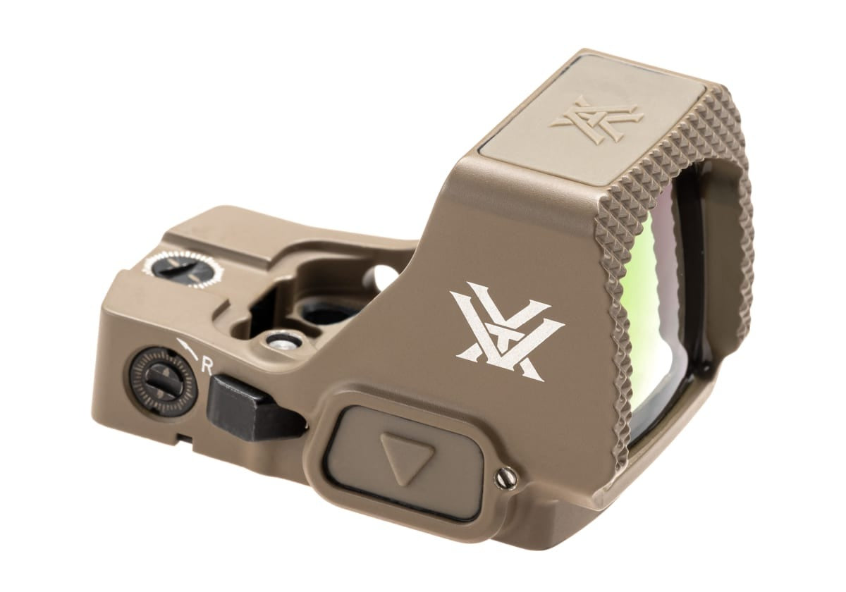 Defender-XL 5 MOA Micro Red Dot Sight
