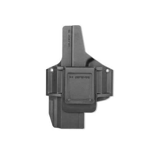 IMI Defense - MORF X3 Holster für Glock 19 - IMI-Z8019