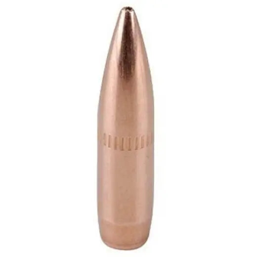 Geschosse SIERRA .22 cal (.224) 77grs HPBT MatchKing Cannelured #9377G
