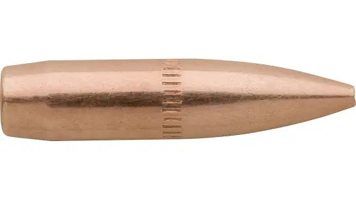 Geschosse SIERRA .22 cal (.224) 77grs HPBT MatchKing Cannelured #9377GT