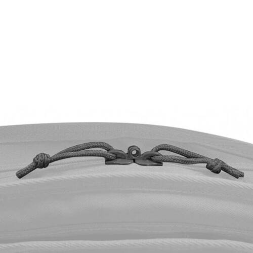 UTG - Waffenkoffer 34" Alpha Battle Carrier Rapid Sling - Schwarz - PVC-PSP34BX