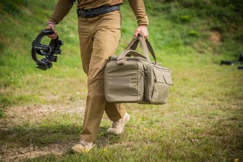 Helikon - Rangemaster Gear Bag® - Shadow Grey - TB-RMG-CD-35