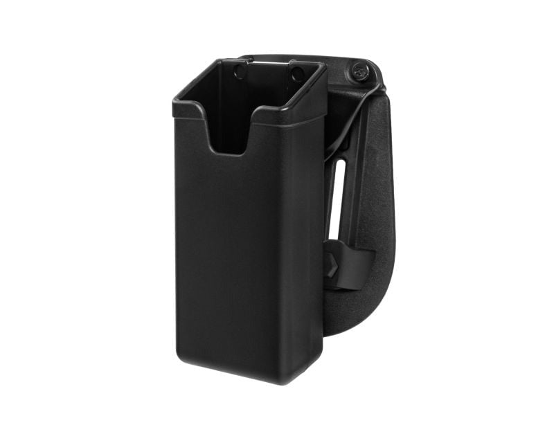 ESP Swivel Pouch with Paddle mount for EVO/Stribog magazine - Black
