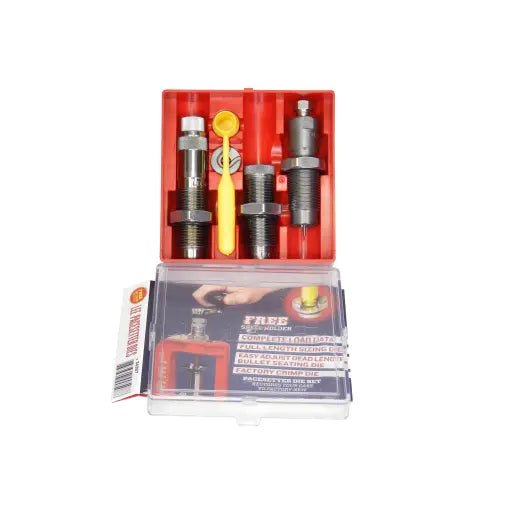 Dies Lee Reloading Cal 7x57 Mauser Shell Holder - Armeria Pesaro