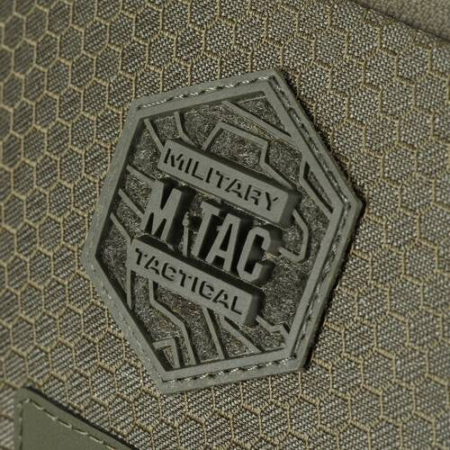 M-Tac - Satellit Magnet Tasche Gen.II Elite Hex - Ranger Green - 10141823
