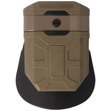 ESP - Fobus Paddel-Magazin-Tasche - AK-47 - MH-24-AK KH