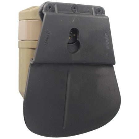 ESP - Fobus Paddel-Magazin-Tasche - AK-47 - MH-24-AK KH
