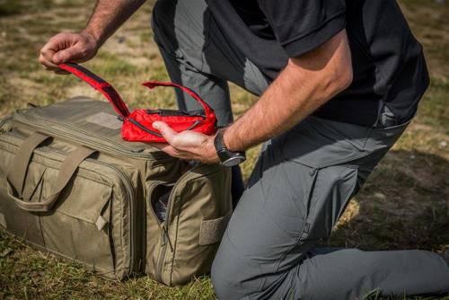 Helikon - Rangemaster Gear Bag® - Shadow Grey - TB-RMG-CD-35