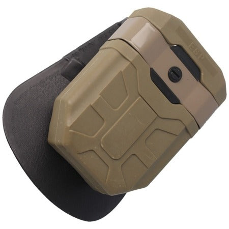 ESP - Fobus Paddel-Magazin-Tasche - AK-47 - MH-24-AK KH