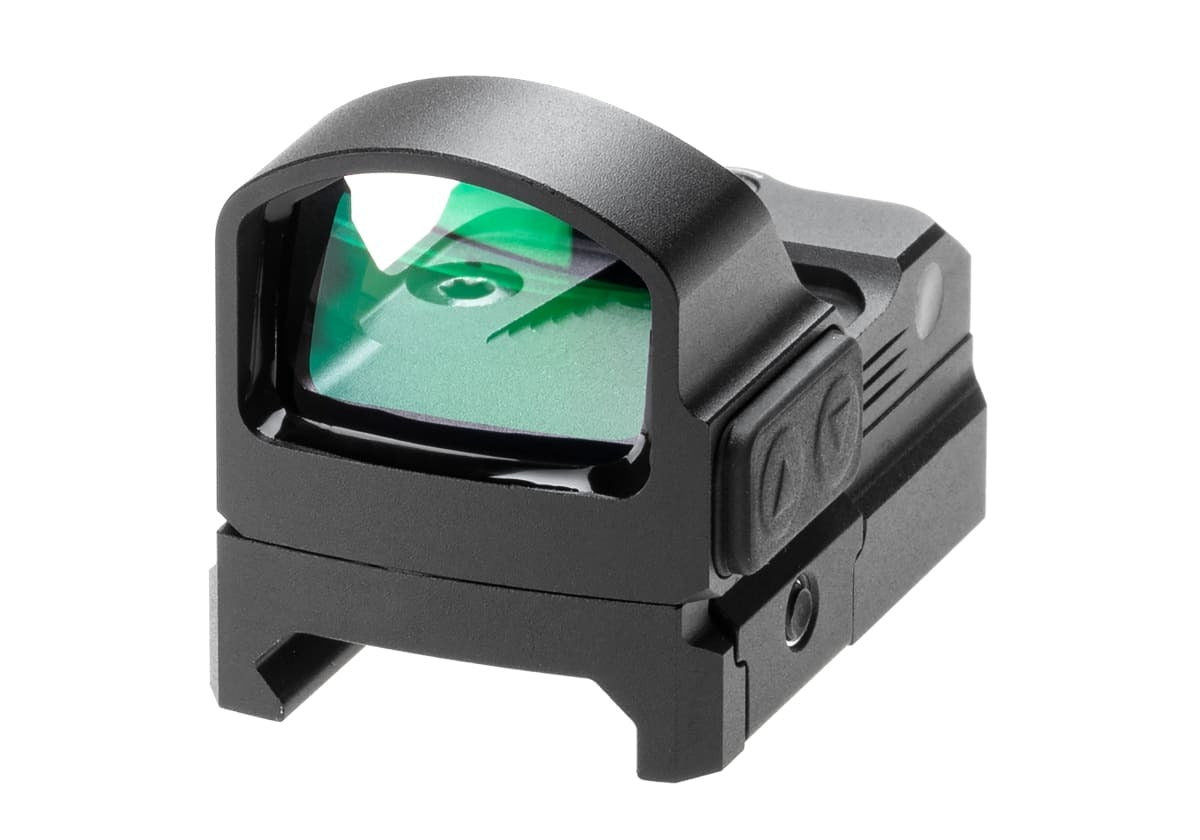 GLx RS-15 Mini Reflex Sight 3 MOA Dot