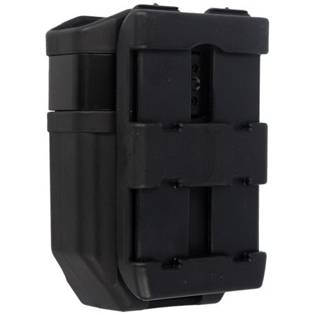 ESP - Magazintasche für AK-47 mit UBC-04-1 Halterung - MH-44-AK BK