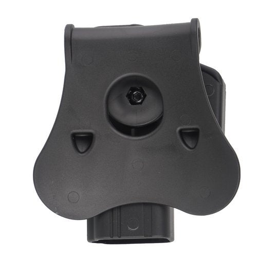 ASG - Polymer Tactical Schnellspanner Roto Holster - G-Serie - 19506
