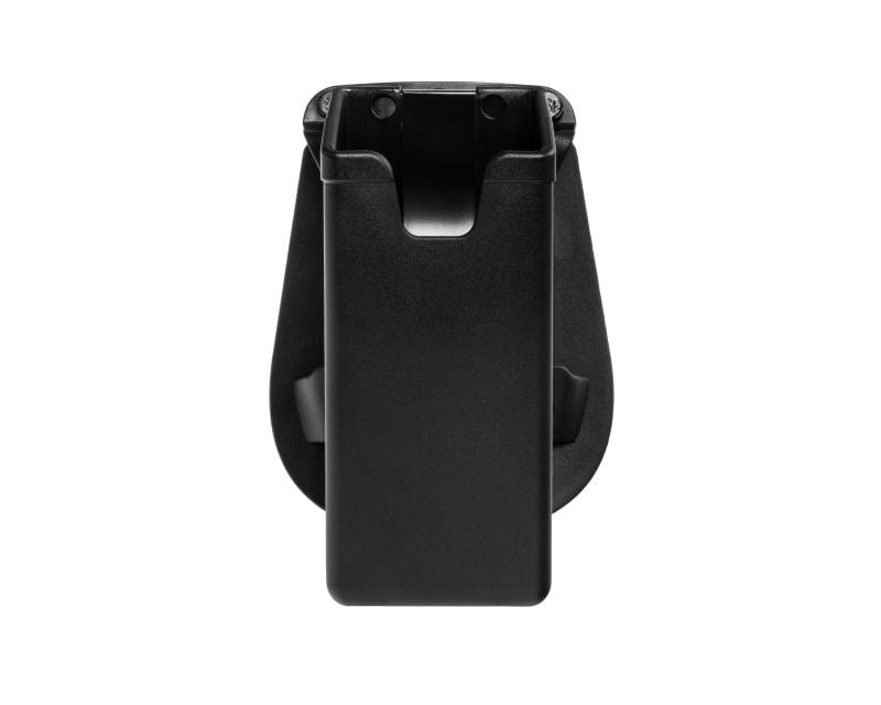 ESP Swivel Pouch with Paddle mount for EVO/Stribog magazine - Black