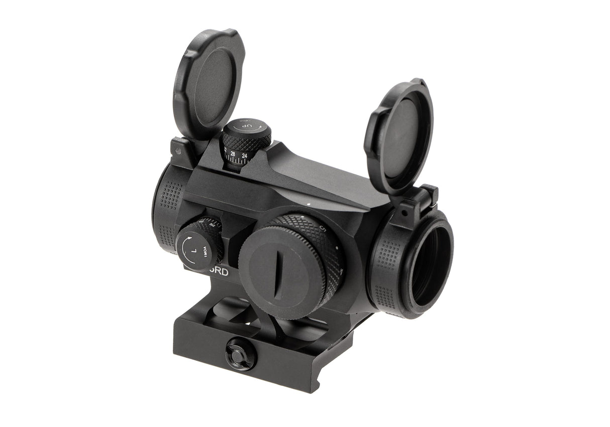 Frenzy FLEX 24×29 MOJ Red Dot Sight