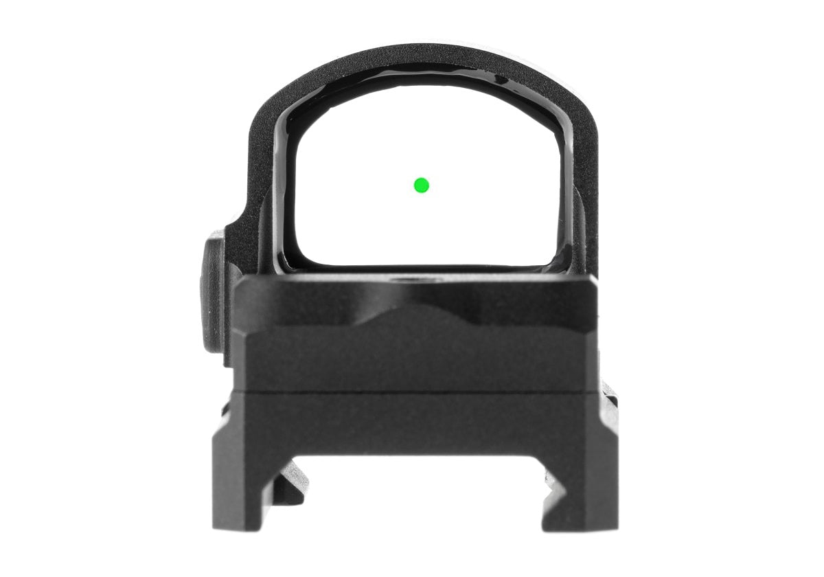 GLx RS-15 Mini Reflex Sight 3 MOA Dot