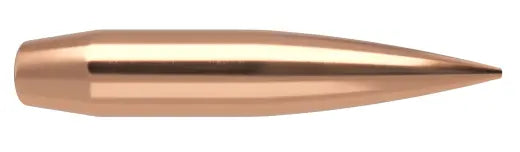 Geschosse Nosler HPBT RDF 6,5mm, dia .264 150gr