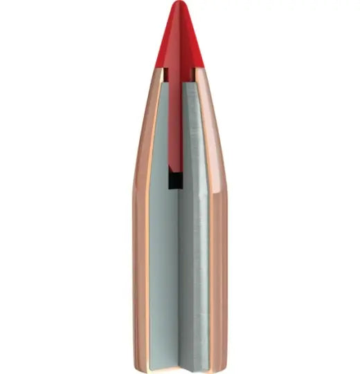 Geschosse Hornady 5.45 Cal .2215 60gr V MAX® 2207