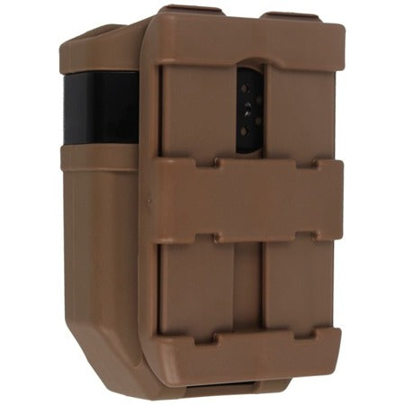 ESP - Magazintasche für AK-47 mit UBC-04-1 Halterung - MH-44-AK KH