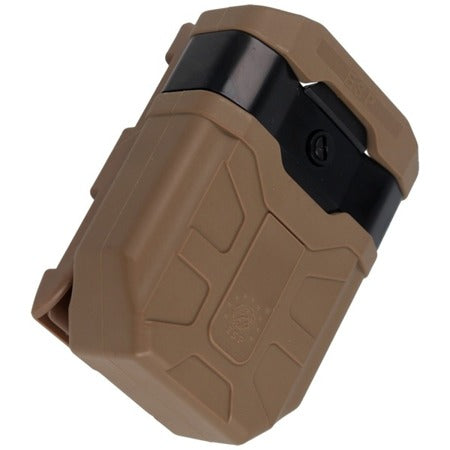 ESP - Magazintasche für AK-47 mit UBC-04-1 Halterung - MH-44-AK KH