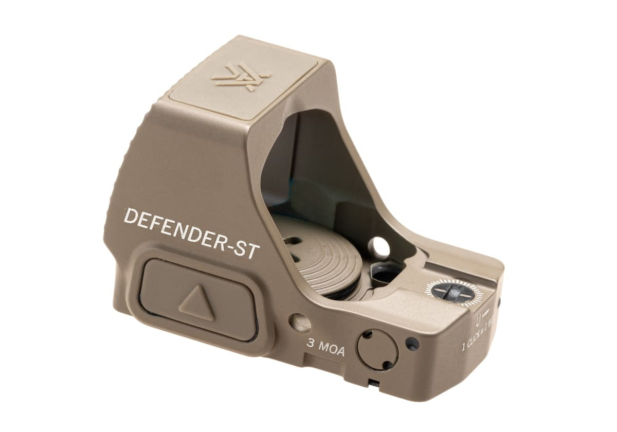 Defender-ST 3 MOA Micro Red Dot Sight