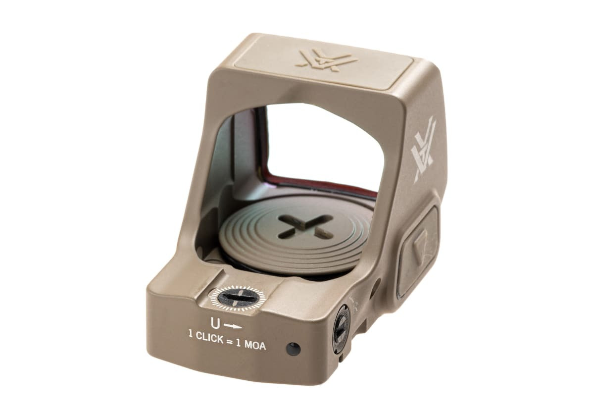 Defender-ST 3 MOA Micro Red Dot Sight