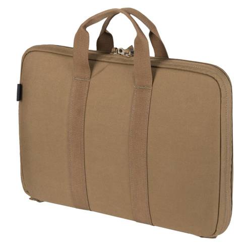 Helikon - Tasche Double Pistol Wallet® - Coyote - MO-DPW-CD-11