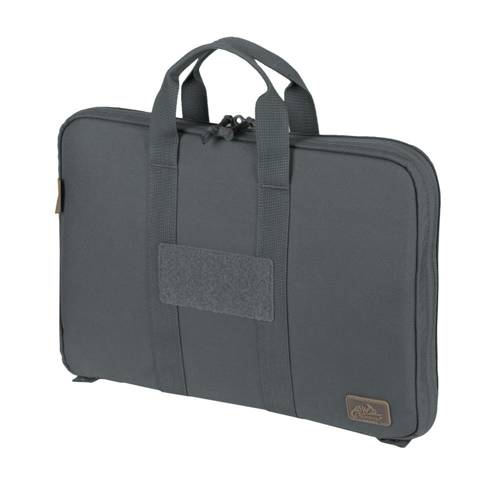 Helikon - Tasche Double Pistol Wallet® - Shadow Grey - MO-DPW-CD-35