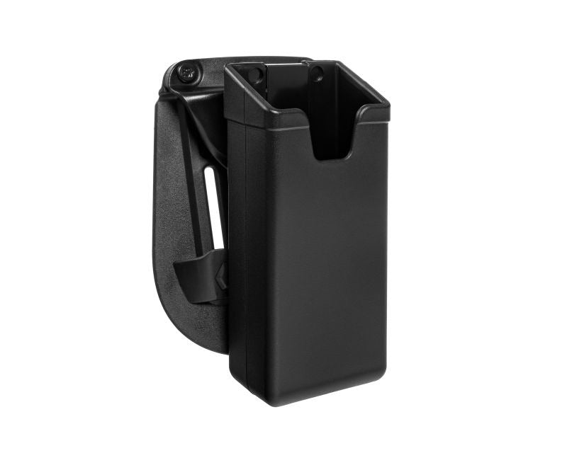 ESP Swivel Pouch with Paddle mount for EVO/Stribog magazine - Black