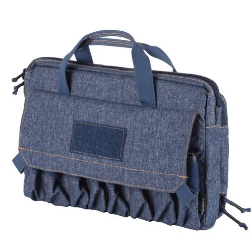 Helikon - Multi Pistol Wallet® - Nylon - Melange Schwarz-Grau - MO-MPW-NL-M1