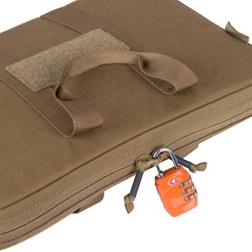 Helikon - Tasche Double Pistol Wallet® - Coyote - MO-DPW-CD-11