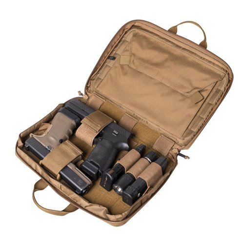 Helikon - Tasche Double Pistol Wallet® - PenCott WildWood - MO-DPW-CD-45