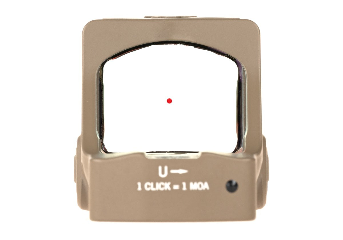 Defender-ST 3 MOA Micro Red Dot Sight