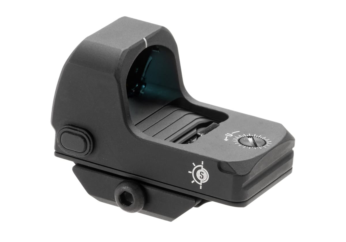 OP3 Micro SLS 4 MOA Red Dot Sight