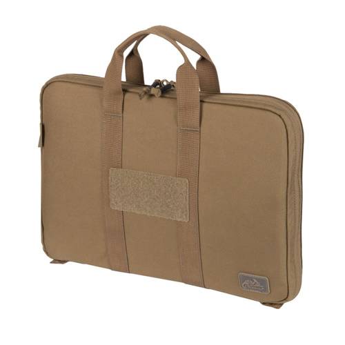 Helikon - Tasche Double Pistol Wallet® - Coyote - MO-DPW-CD-11
