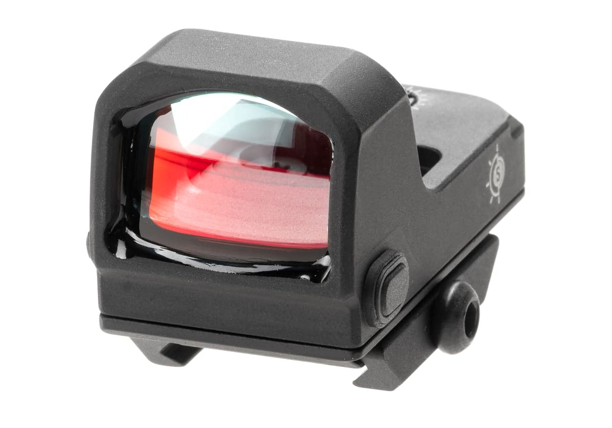 OP3 Micro SLS 4 MOA Red Dot Sight