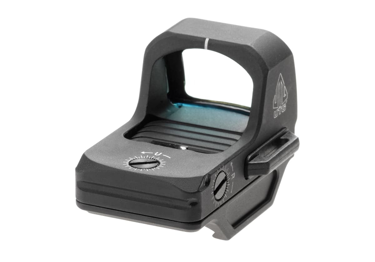 OP3 Micro SLS 4 MOA Red Dot Sight