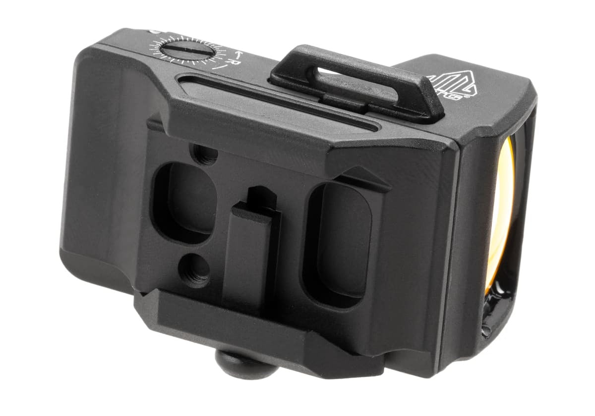 OP3 Micro SLS 4 MOA Red Dot Sight