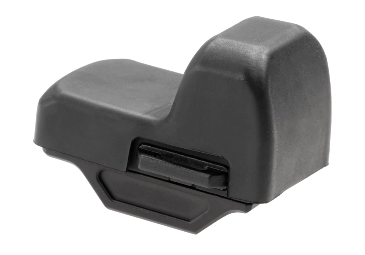 OP3 Micro SLS 4 MOA Red Dot Sight