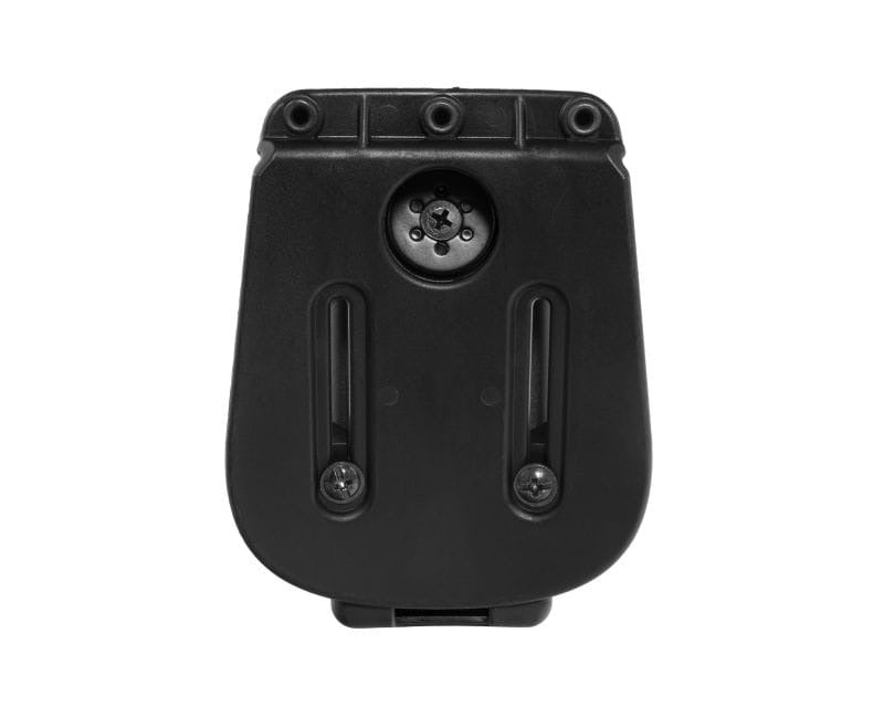 ESP Swivel Pouch with Paddle mount for EVO/Stribog magazine - Black